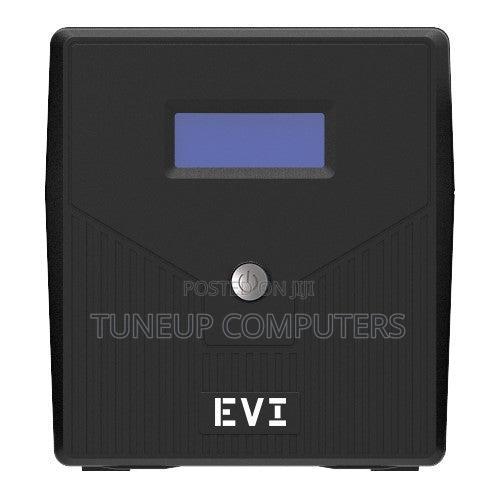 Evi 3000va / 1800w Line Interactive Ups