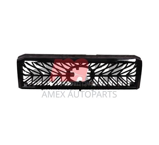 Front Bar Hilux Navara Ranger Triton Rr-033 - thumbnail 2