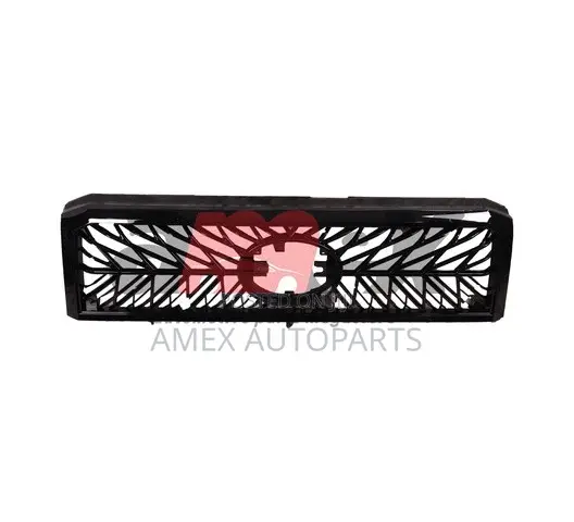Front Bar Hilux Navara Ranger Triton Rr-033