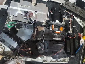 Projector Spares