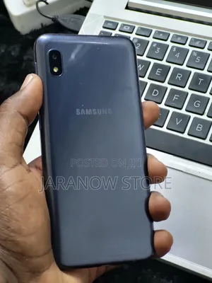Samsung A10 32 GB Blue