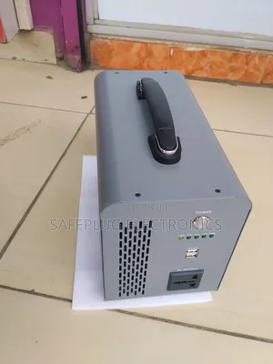 Vestwoods 1kwh Router Tv Backup