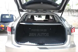 Lexus RX 300 2WD 2020 Silver