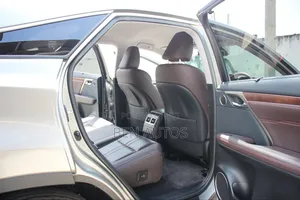 Lexus RX 300 2WD 2020 Silver