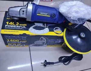 Professional Royce Buffing Machine 1400w