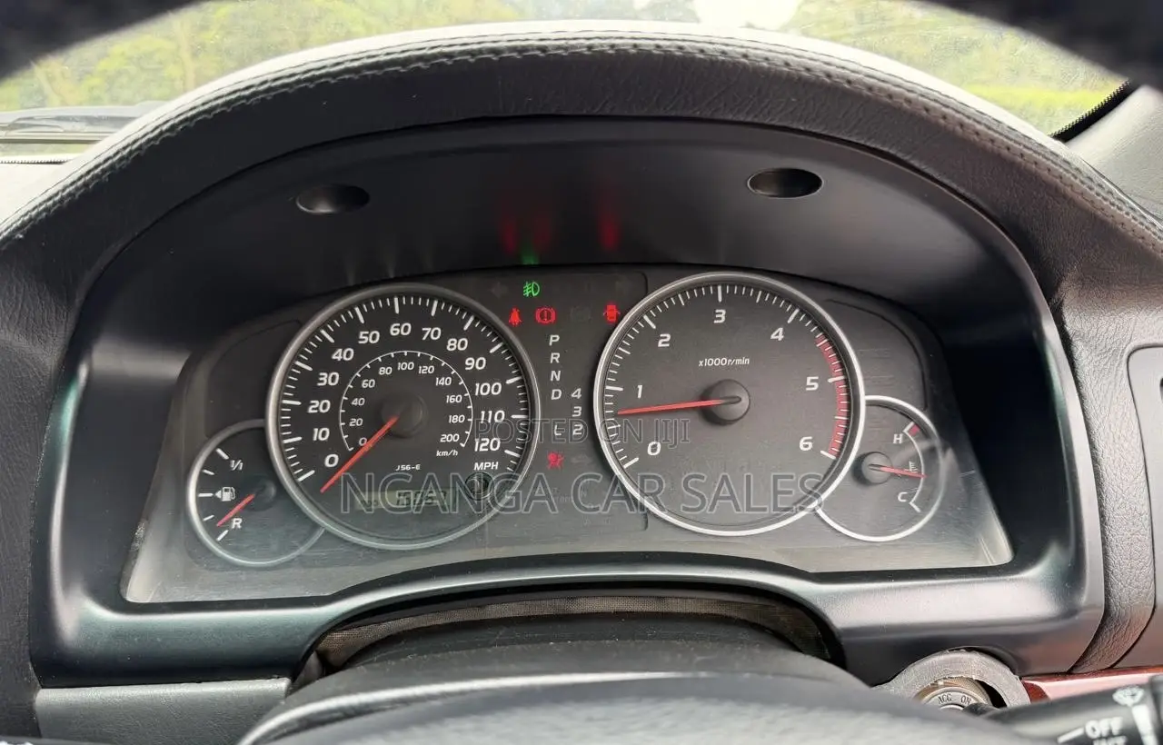 Toyota Land Cruiser Prado 3.0 D-4D 5dr 2007 Silver