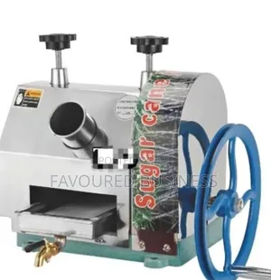 Well Performed Sugar Cane Juice Maker Head Only/ Top Rate Juice Maker