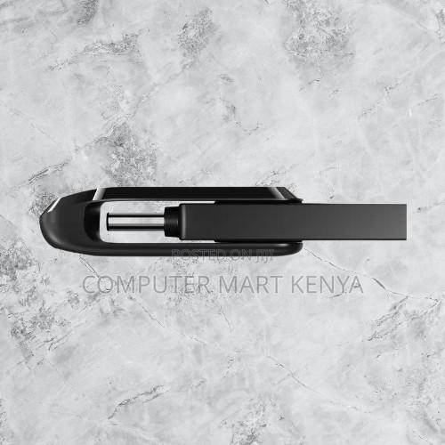 Brand New Sandisk Ultra Dual Drive Go Type C 256gb