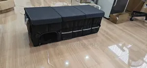 Car Boot Organizer