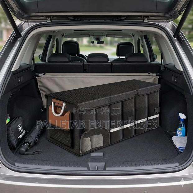 Car Boot Organizer - thumbnail 9