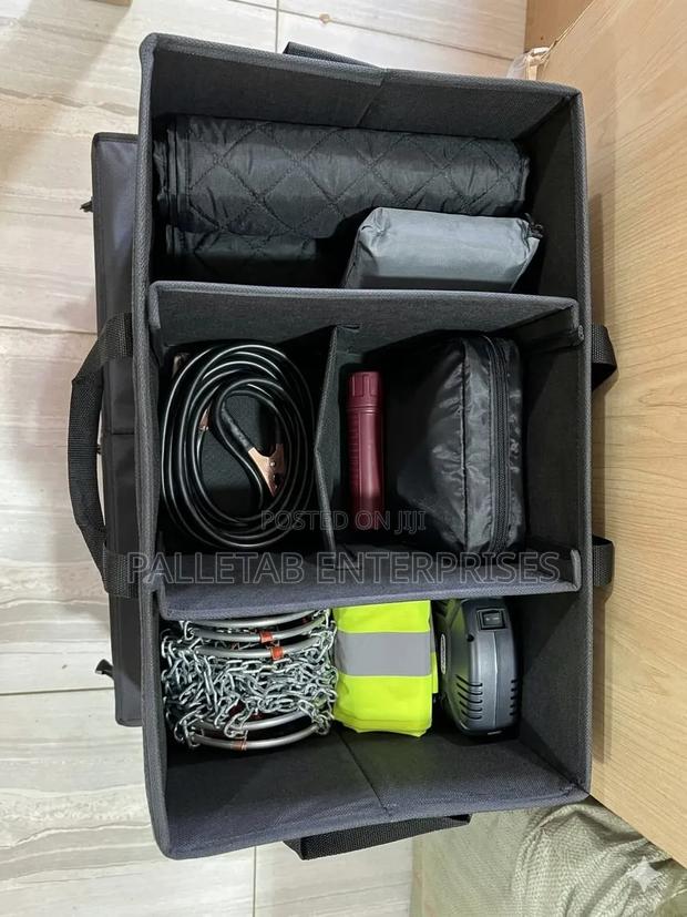Car Boot Organizer - thumbnail 11