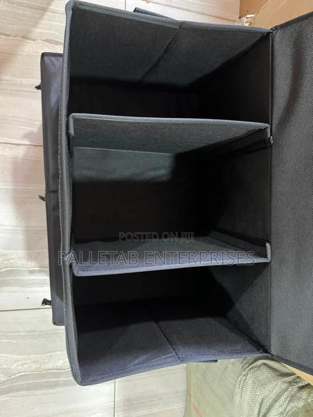 Car Boot Organizer - thumbnail 12