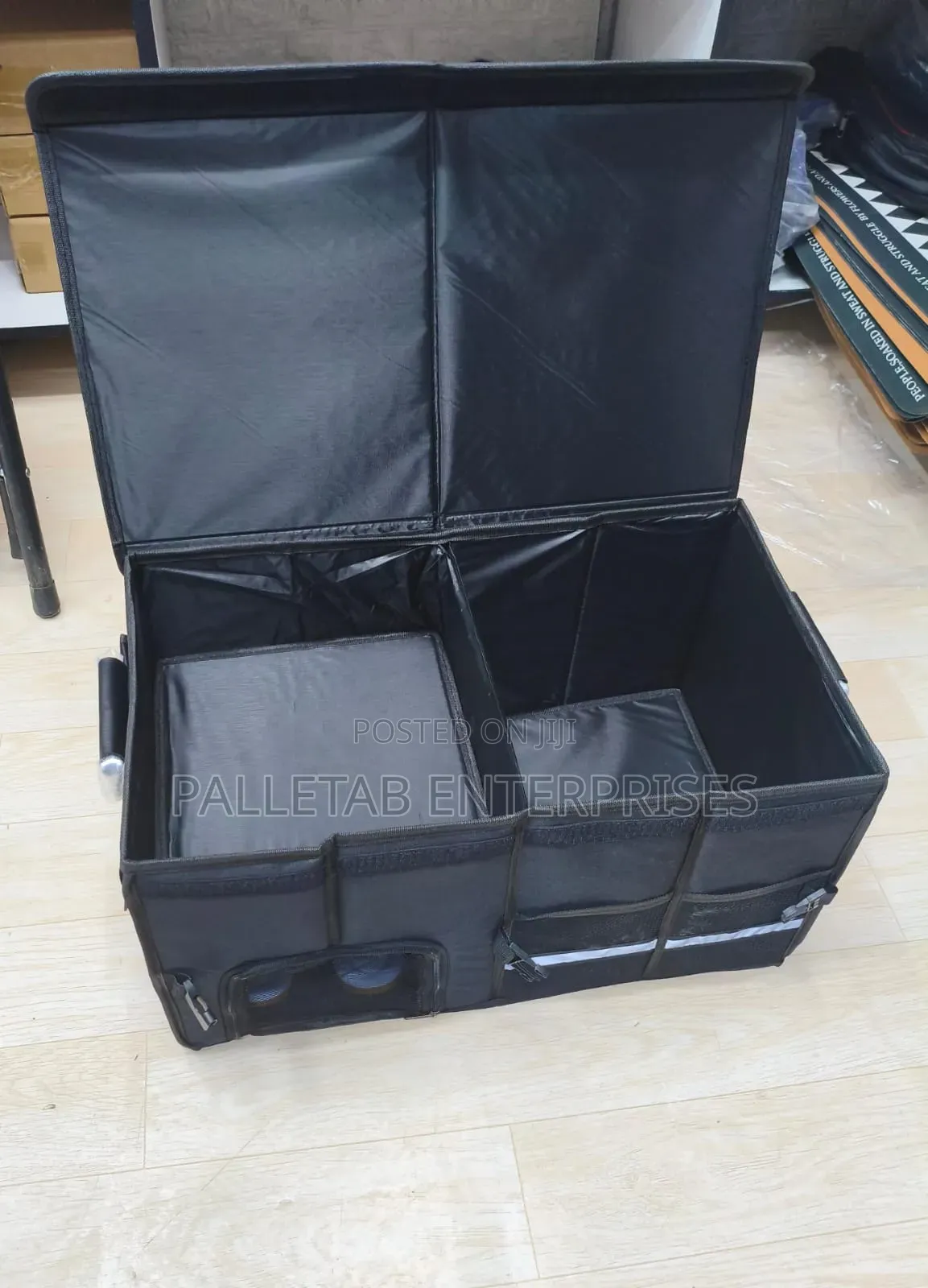Car Boot Organizer