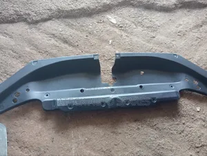 Prado J160 Bonnet Cover