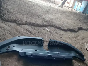 Prado J160 Bonnet Cover