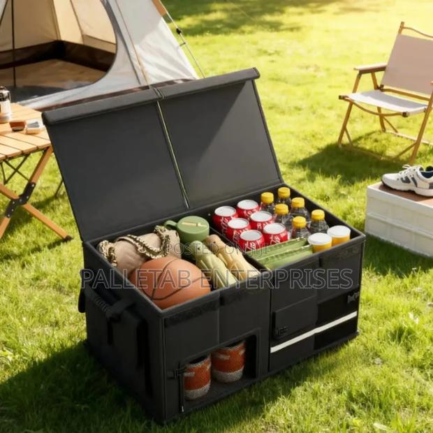 Car Boot Organizer - thumbnail 17