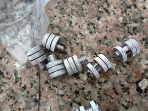 Bolts for Electric Fence 10pcs