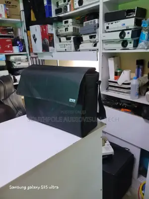 Projector Bag