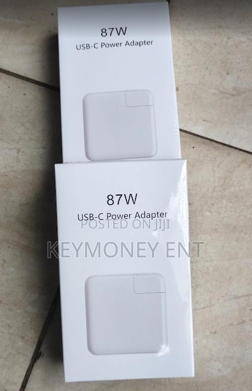 87watts Macbook Air Replacement Charger