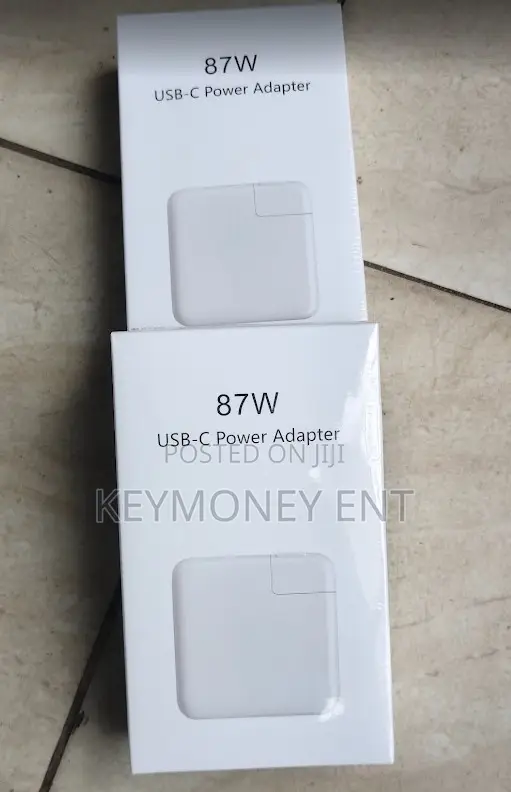 87watts Macbook Air Replacement Charger