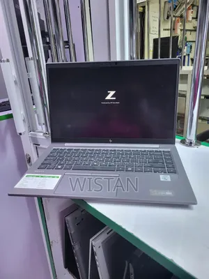 Laptop HP ZBook Firefly 14 G7 16GB Intel Core i7 SSD 256GB