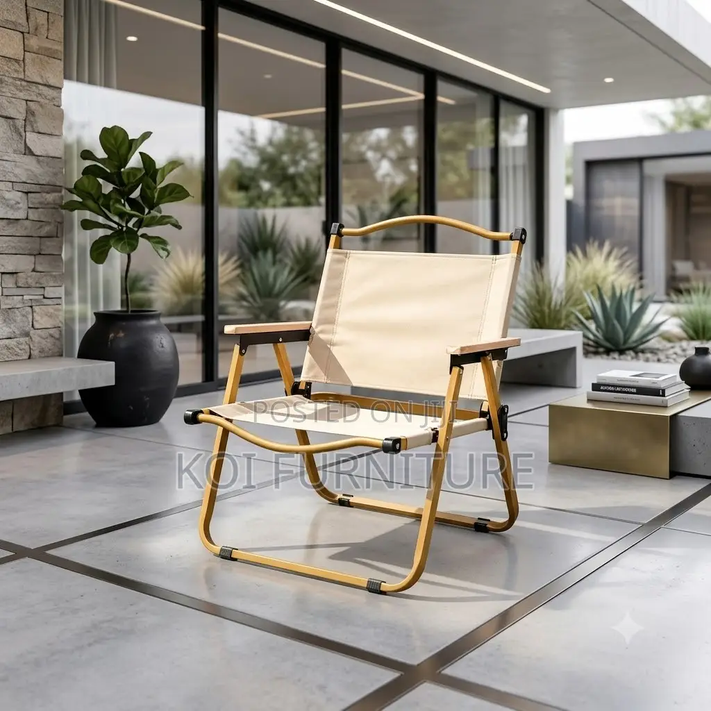 Home Chairs; Outdoor Fishing Portable Folding Chair