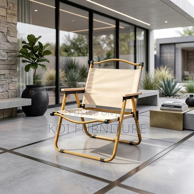 Home Chairs; Outdoor Fishing Portable Folding Chair
