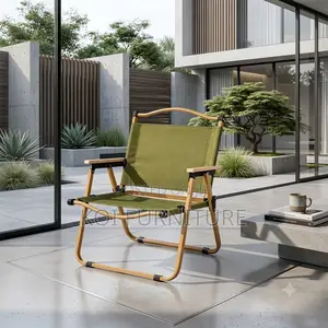 Home Chairs; Outdoor Fishing Portable Folding Chair