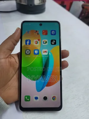 Tecno Spark 20 Pro 256 GB Gold