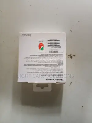 C_c Fast Charger