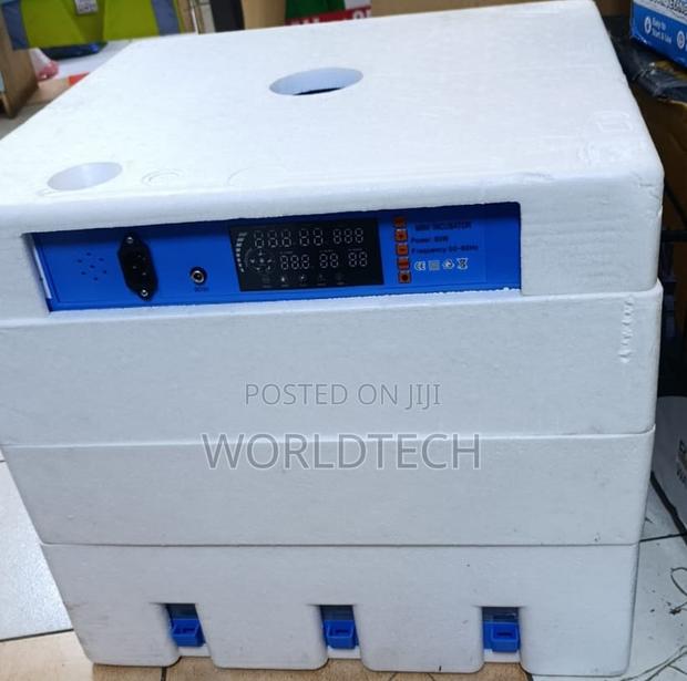 Automatic Egg Incubator/Premier 192 Eggs Incubator