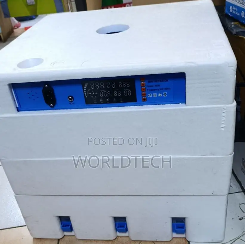 Automatic Egg Incubator/Premier 192 Eggs Incubator