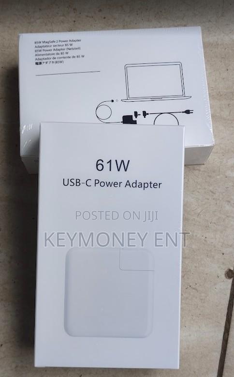 61watts Type C Magsafe Replacement Power Charger - main view
