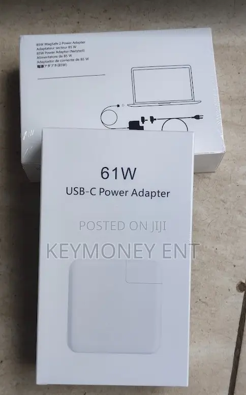 61watts Type C Magsafe Replacement Power Charger
