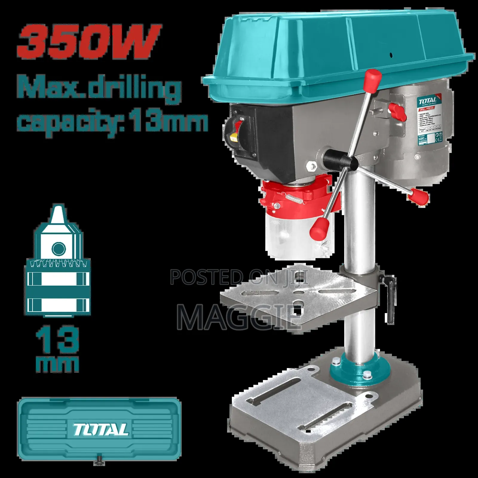 Drill Press