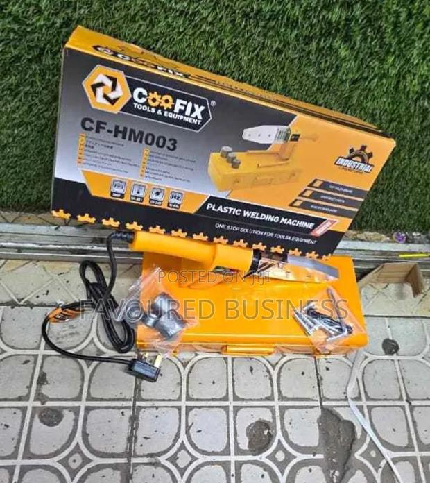 Well Performed PPR Welder 800w/ Best Quality Ppe Machine - main view