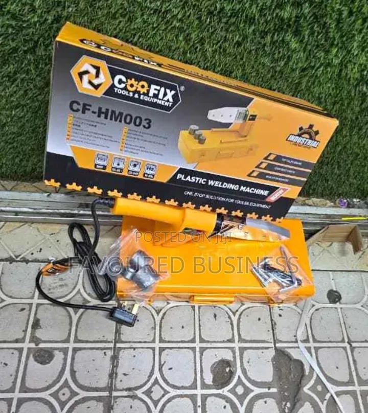 Well Performed PPR Welder 800w/ Best Quality Ppe Machine