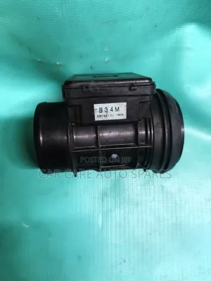 Air Flow Sensor Mazda Demio 2002