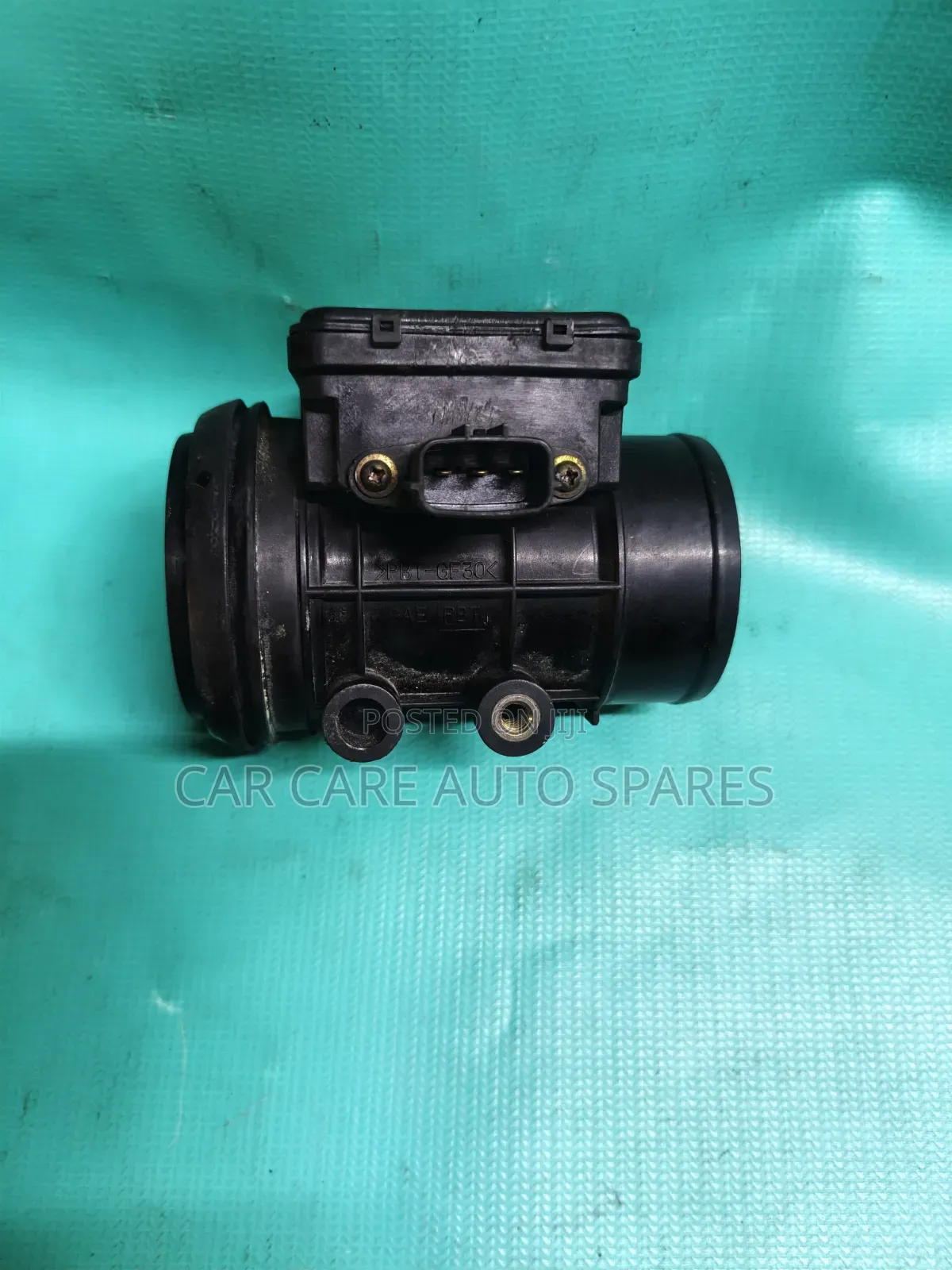 Air Flow Sensor Mazda Demio 2002