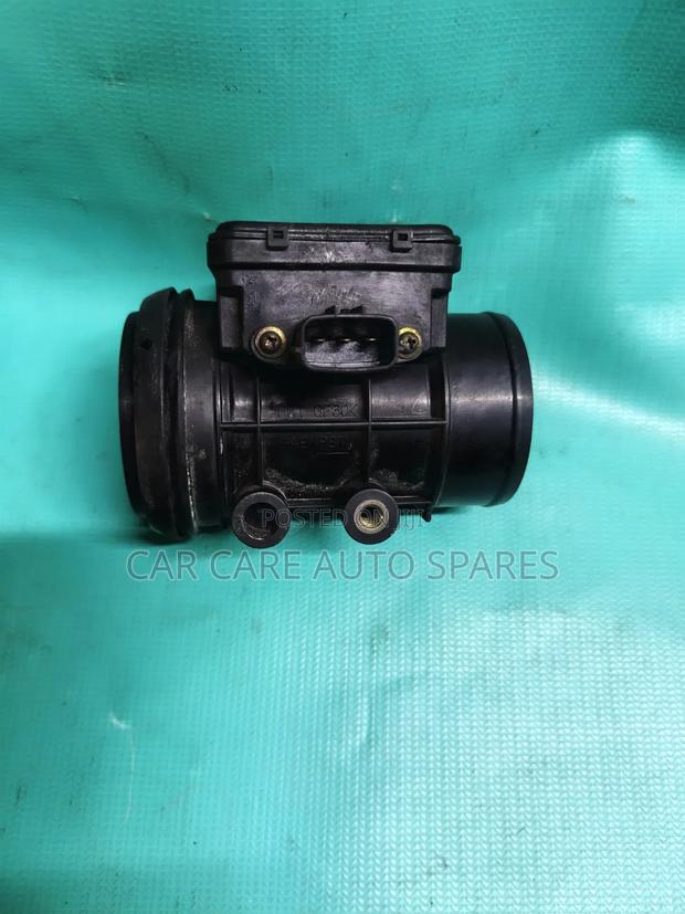Air Flow Sensor Mazda Demio 2002 - thumbnail 2