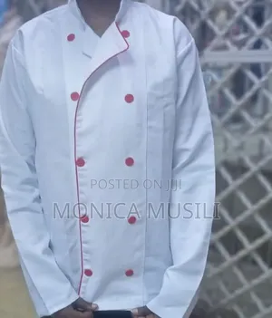 Chef Jackets