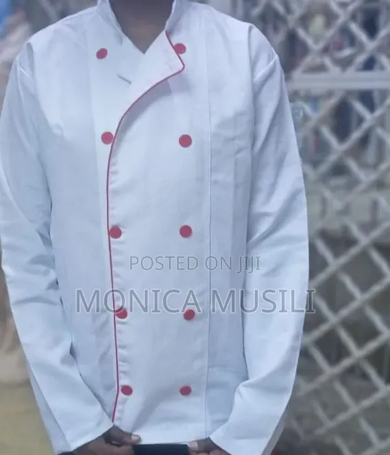 Chef Jackets