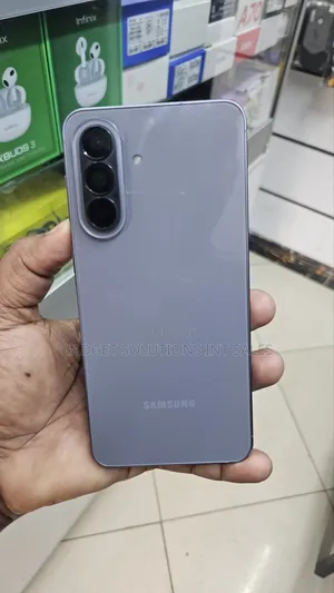 New Samsung Galaxy A57 256 GB Gray
