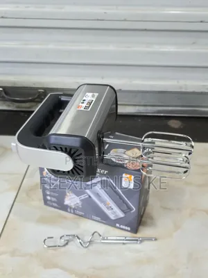Raf Commercial Hand Mixer-Electric