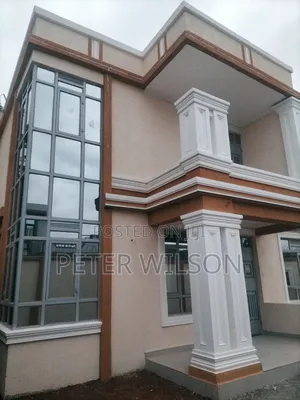 4bdrm Maisonette in Daraja Court Estate, Kimbo for sale
