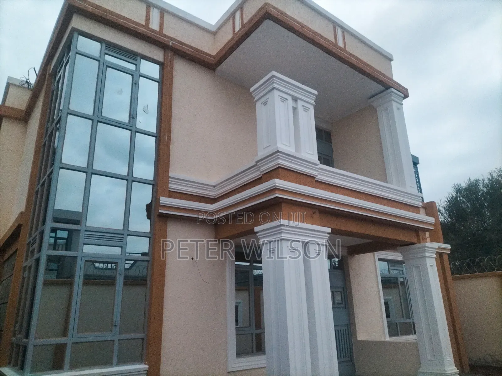 4bdrm Maisonette in Daraja Court Estate, Kimbo for sale