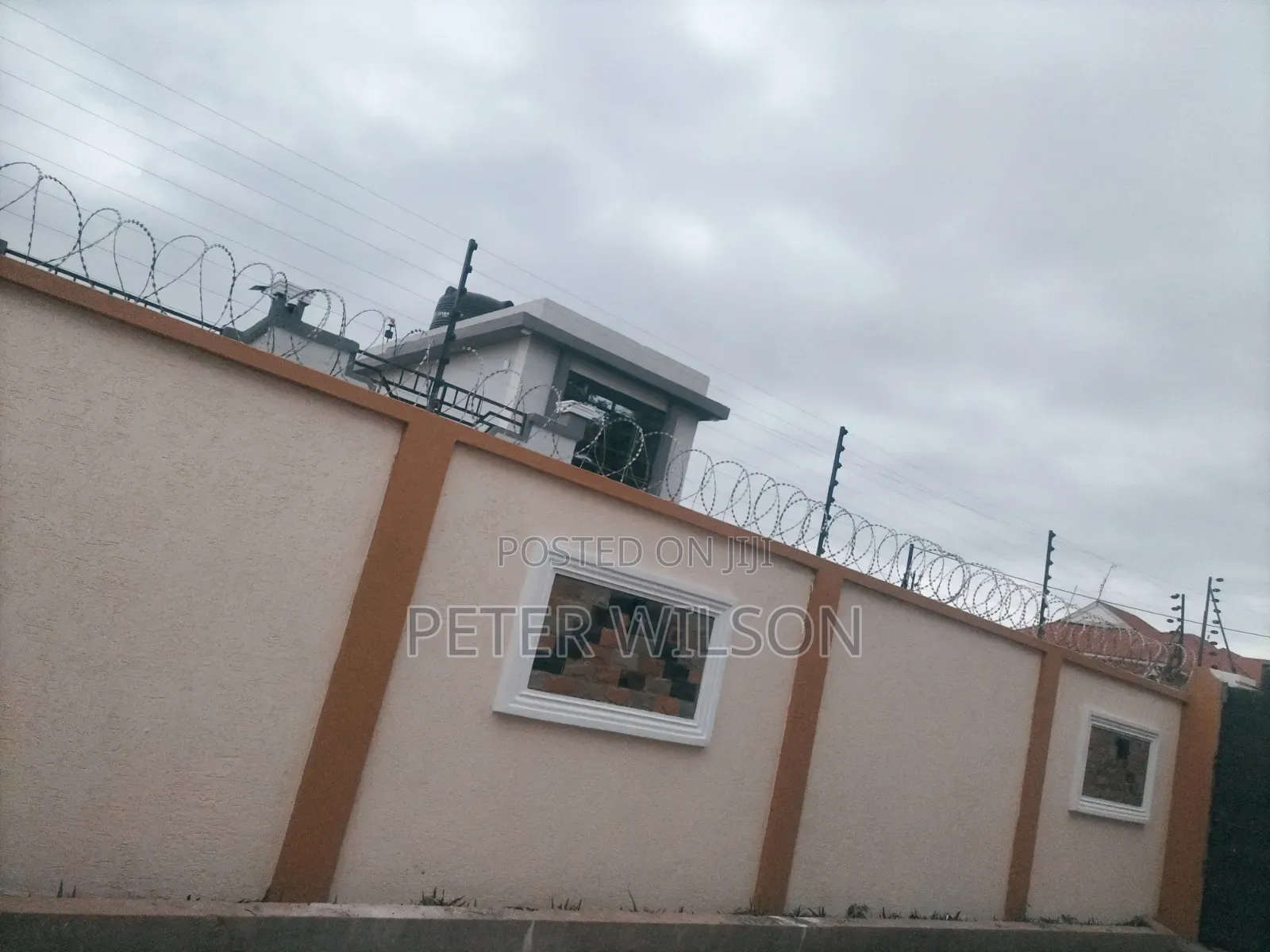 4bdrm Maisonette in Daraja Court Estate, Kimbo for sale