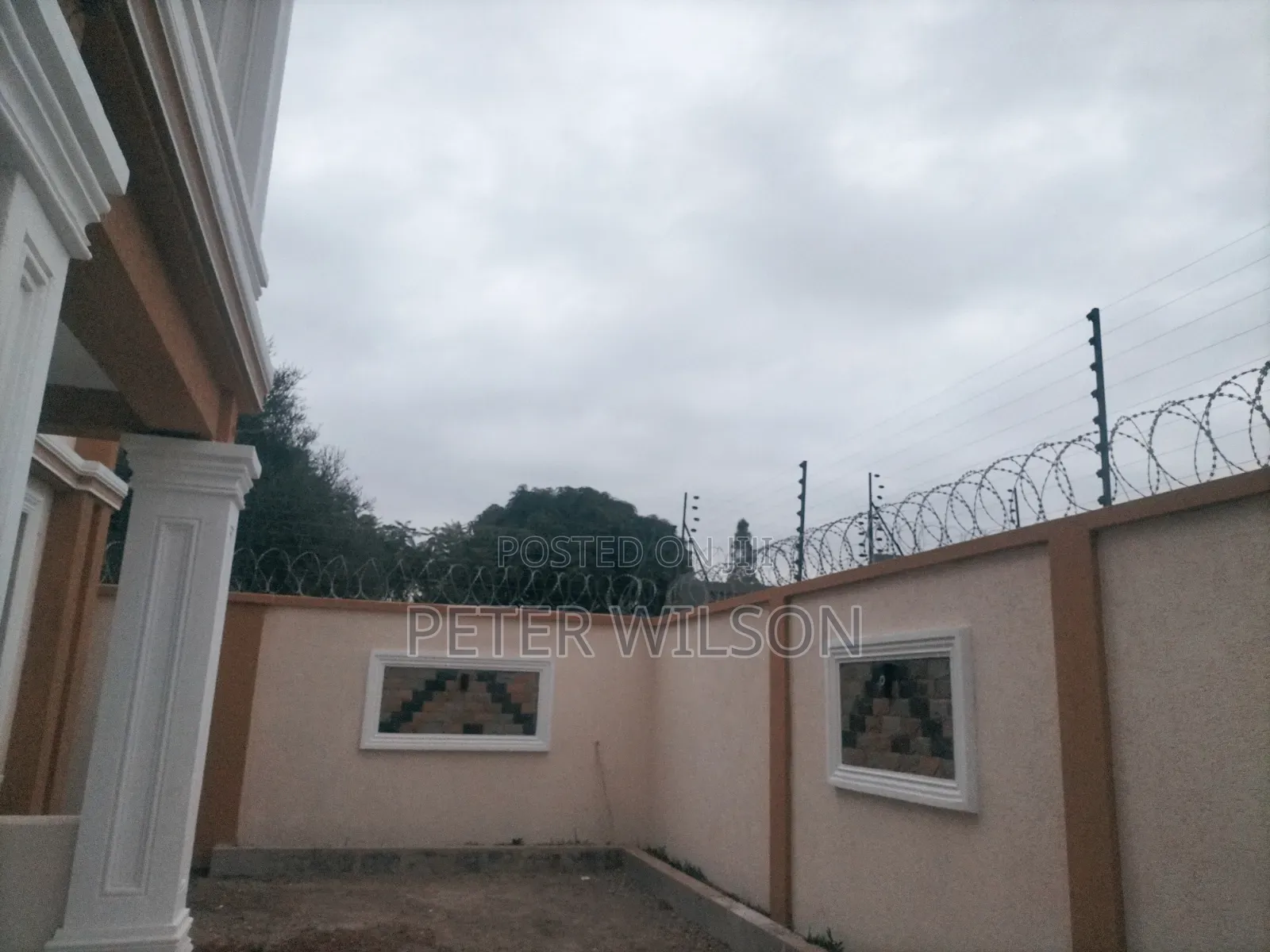 4bdrm Maisonette in Daraja Court Estate, Kimbo for sale