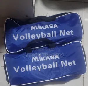 Mikasa Volleyball Net