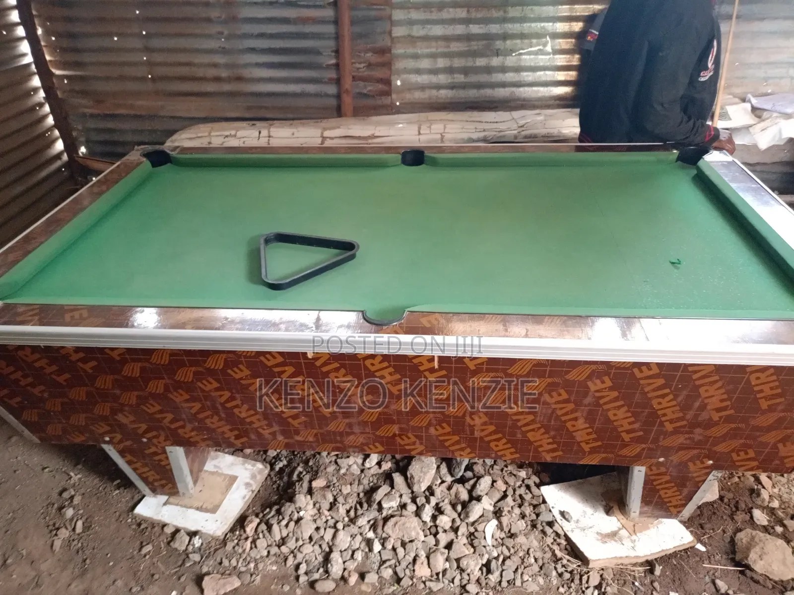 Pooltable on Sale
